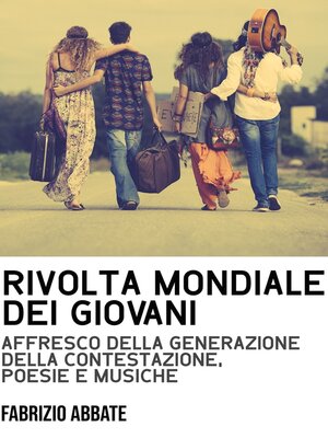 cover image of Rivolta mondiale dei giovani